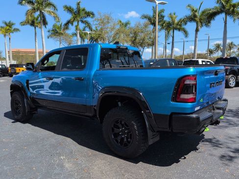 Used 2024 RAM 1500 TRX w/ TRX Level 2 Equipment Group image 5