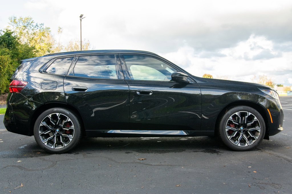 Used 2025 BMW X3 M50 w/ Premium Package AWD/4WD image 11