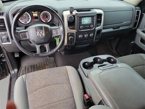 Used 2016 RAM 1500 Big Horn image 21