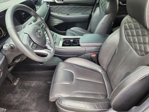 Used 2020 Hyundai Palisade Limited image 13