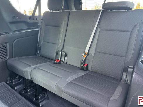 Certified 2023 GMC Yukon XL SLE w/ Gmc Pro Safety Plus Package image 17