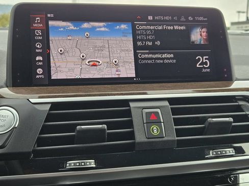Used 2020 BMW X3 xDrive30i w/ Premium Package AWD/4WD image 18