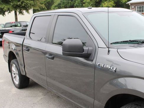 Used 2018 Ford F150 XL w/ Equipment Group 101A Mid AWD/4WD image 10