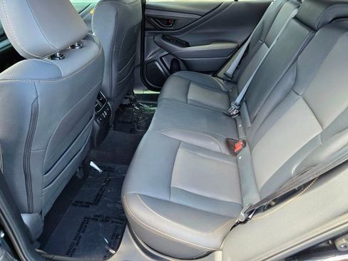 Used 2024 Subaru Outback Wilderness AWD/4WD image 14