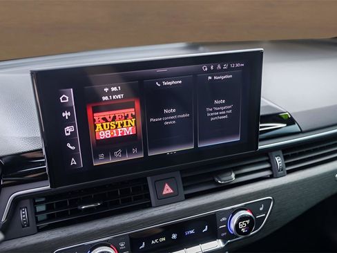 Used 2024 Audi A5 2.0T Premium image 16