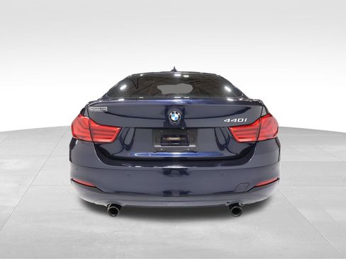 Used 2018 BMW 440i Gran Coupe w/ Premium Package image 2