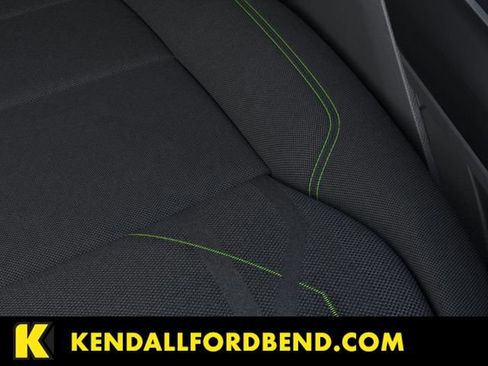 Used 2025 Ford F150 STX w/ Equipment Group 200A image 16