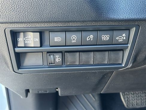 New 2026 Toyota Tundra SR5 image 25