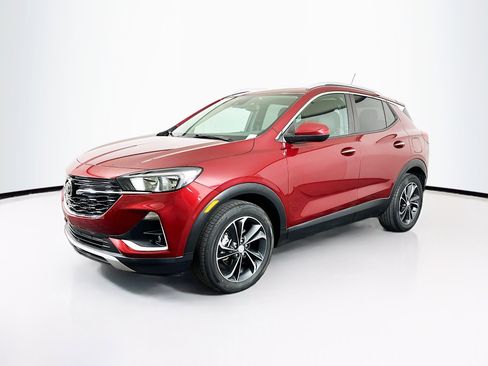 Used 2023 Buick Encore GX Select image 3