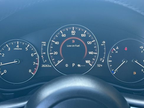 Used 2022 MAZDA CX-30 AWD 2.5 S w/ Select Package image 19