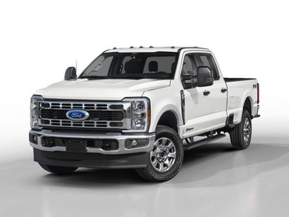 New 2026 Ford F350 XLT