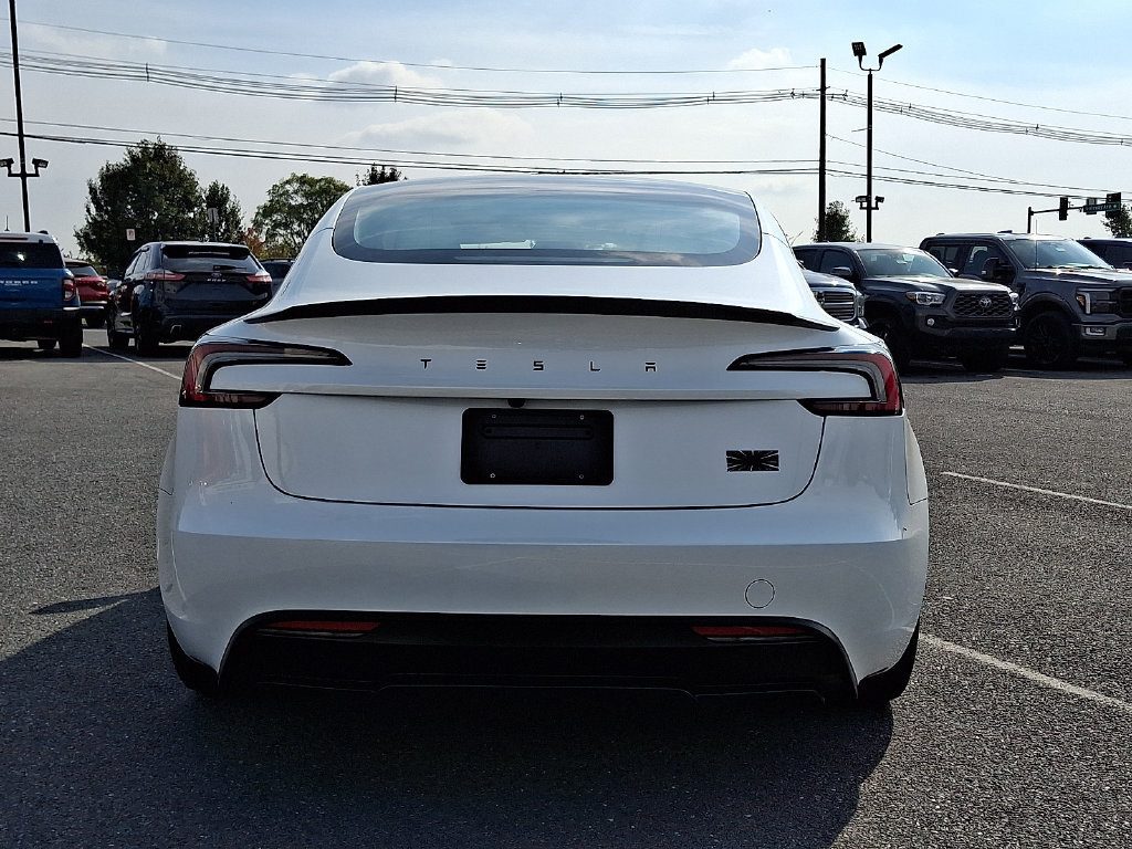 Used 2026 Tesla Model 3 Performance AWD/4WD image 5