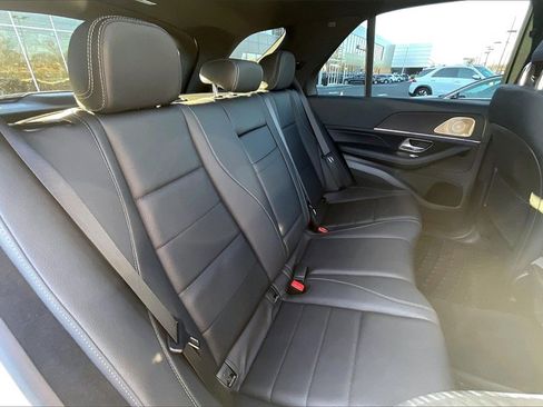 Used 2026 Mercedes-Benz GLE 450 4MATIC image 19