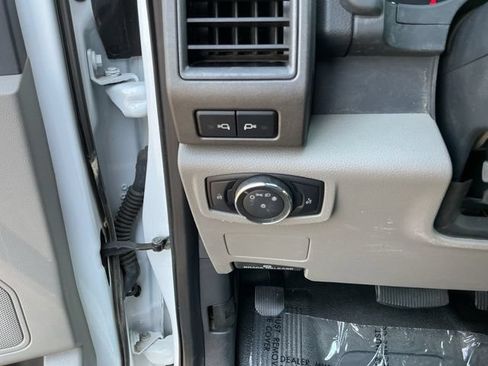 Used 2022 Ford F450 XL w/ Power Equipment Group RWD image 19