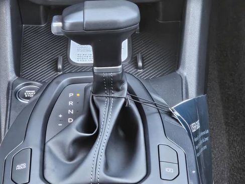 New 2026 Kia K4 EX image 14