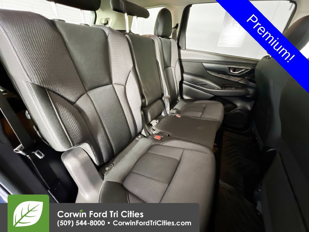 Used 2024 Subaru Ascent Premium AWD/4WD image 18