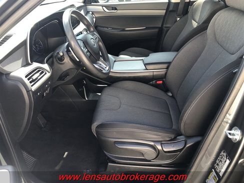 Used 2021 Hyundai Palisade SE FWD image 10