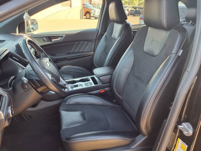 Certified 2024 Ford Edge ST AWD/4WD image 4