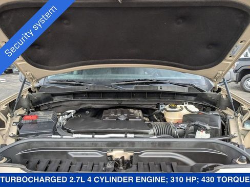 Used 2023 GMC Sierra 1500 Elevation image 38