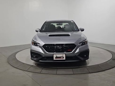 New 2025 Subaru WRX Premium image 8