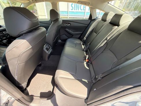 New 2026 Honda Accord EX-L image 29