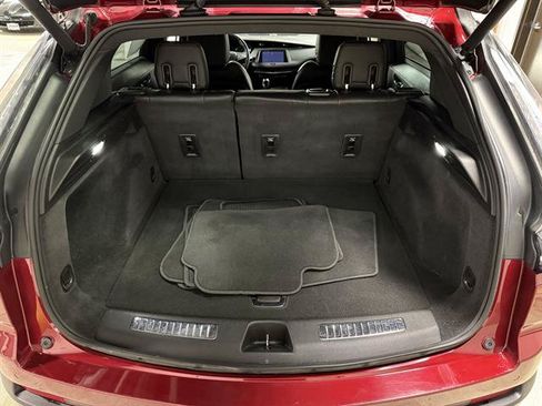 Certified 2019 Cadillac XT4 Sport AWD/4WD image 6