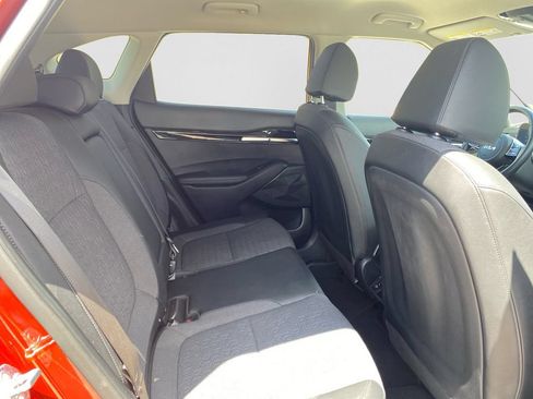 Used 2024 Kia Seltos S AWD/4WD image 12