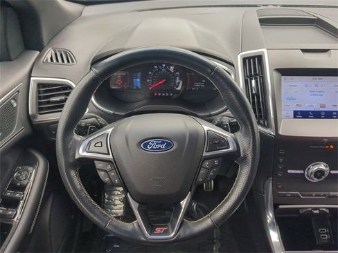 Used 2020 Ford Edge ST image 6