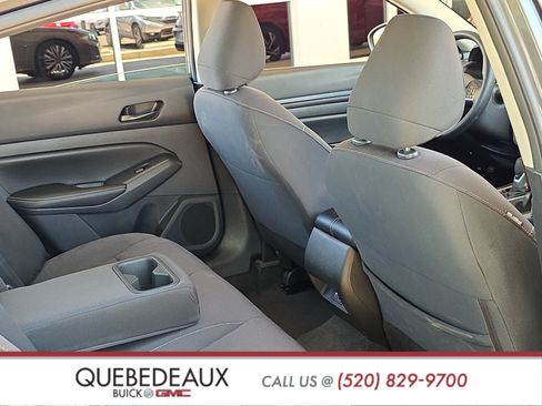Used 2025 Nissan Altima 2.5 SV FWD image 23