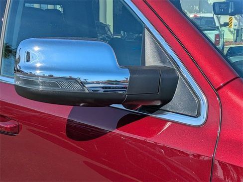 New 2026 RAM 1500 Tungsten w/ Off Road Group image 11