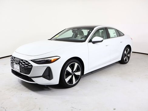 New 2025 Audi A5 2.0T Premium image 12