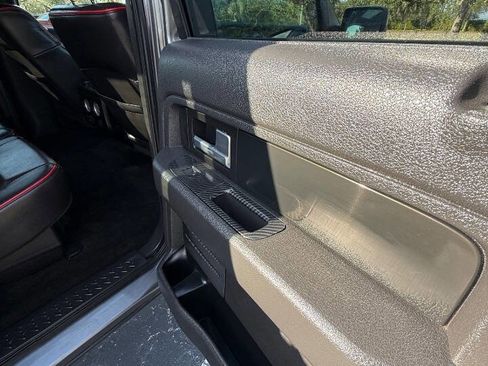 Used 2012 Ford F150 FX2 w/ FX Luxury Pkg image 14
