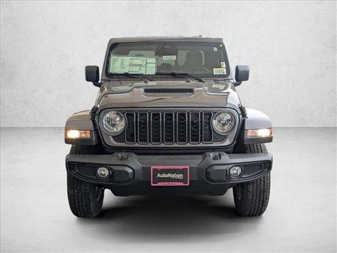 New 2026 Jeep Gladiator Sport image 6