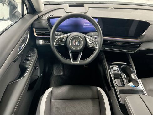 New 2025 Buick Envision Sport Touring image 21