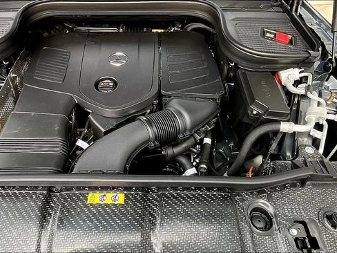 Used 2026 Mercedes-Benz GLE 350 GLE 350 image 16