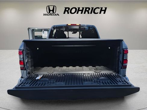 Used 2023 Nissan Frontier PRO-4X w/ Pro Convenience Package image 24