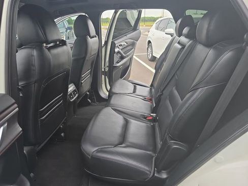 Used 2019 MAZDA CX-9 Grand Touring image 17