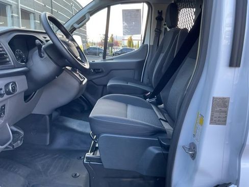 Used 2023 Ford Transit 250 Base w/ Exterior Upgrade Package image 15