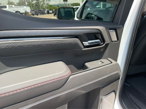 Used 2024 GMC Sierra 1500 AT4X AWD/4WD image 20