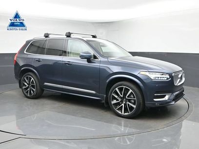 Used 2023 Volvo XC90 B6 Plus w/ Protection Package