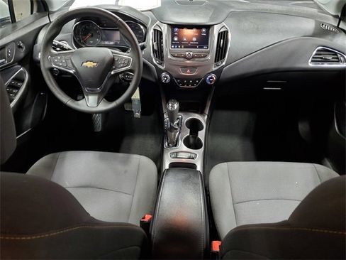 Used 2019 Chevrolet Cruze LS w/ LS Convenience Package image 23