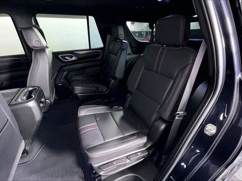 Used 2022 Chevrolet Tahoe RST w/ Luxury Package image 36