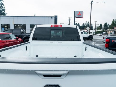 Used 2024 RAM 2500 Laramie image 7