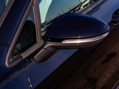 Used 2024 Volkswagen GTI Autobahn image 49