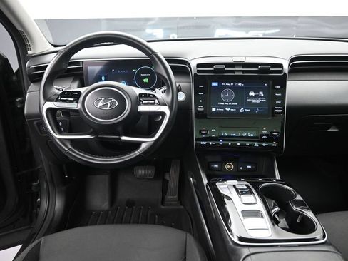 Certified 2022 Hyundai Tucson SEL AWD/4WD image 11