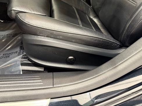 Used 2021 Mercedes-Benz CLA 45 AMG 4MATIC image 12