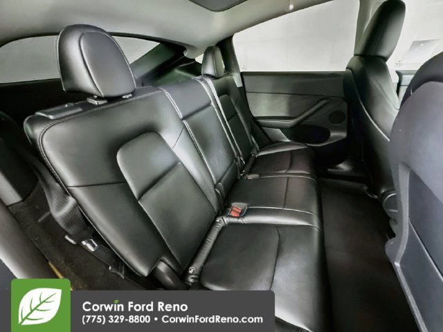 Used 2023 Tesla Model Y Long Range AWD/4WD image 29