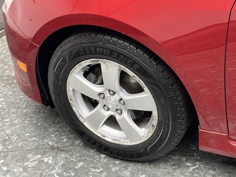Used 2012 Chevrolet Cruze LT w/ All-Star Edition image 26