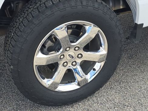 Used 2022 Ford F150 XLT w/ Equipment Group 302A High image 13