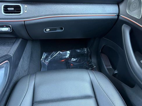 Used 2022 Mercedes-Benz GLE 350 image 31